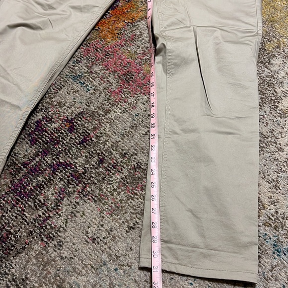 Michael Kors khaki pants - Picture 3 of 4